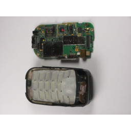 Замена платы логики UTStarcom CDM8945vw